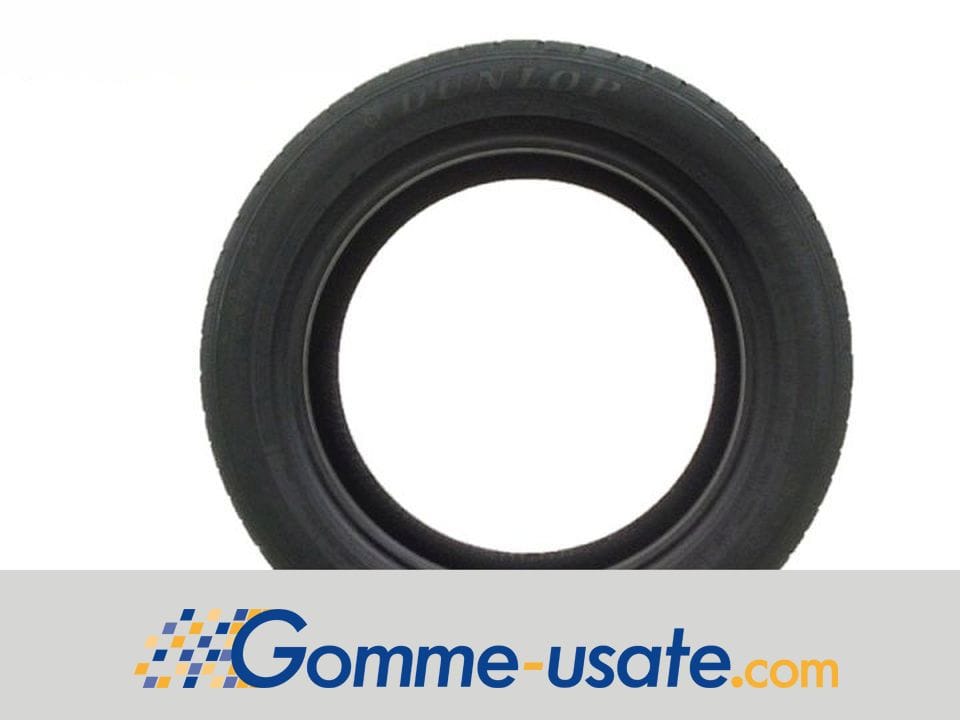 Thumb Dunlop Gomme Usate Dunlop 205/55 R17 91V Sp Sport Fastresponse (85%) pneumatici usati Estivo_1
